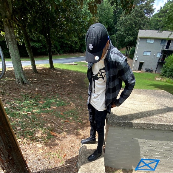 Meet your Posher, Omar - Picture 1 of 1